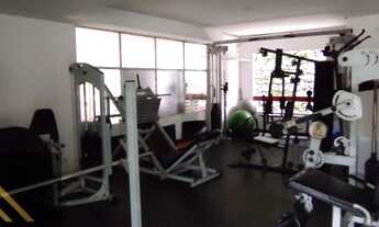 Imagem 8: Apartamento com 1 quarto, 67m2, à venda em Salvador, Candeal