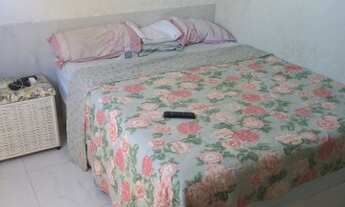 Imagem: Studio para venda tem 40 metros quadrados