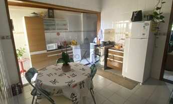 Imagem 4: Casa - Jardim das Indústrias - 125m² - 3 Dormitórios - 2 Suítes