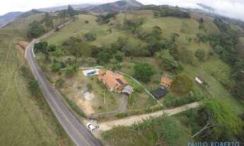 Imagem: CHACARA - BREJINHO - MG