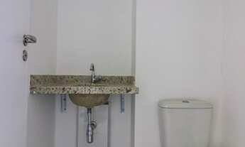 Imagem 6: Sala Comercial no Edifício Nine Office Boutique