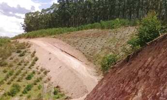 Imagem 7: Loteamento Vale das Águas - Terreno em Igaratá (SP) - 1000m² Vista para a represa
