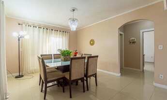 Imagem 6: Casa à Venda 4 Dormitórios Suíte Vila Imbuhy, Cachoeirinha 214m²