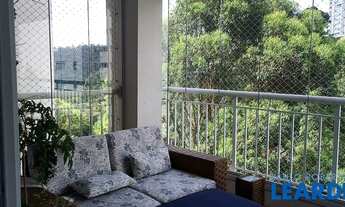 Imagem 7: APARTAMENTO - TAMBORÉ - SP