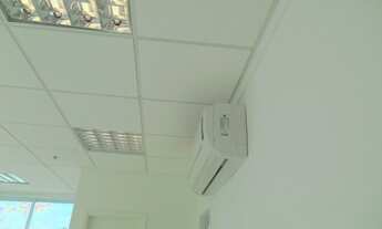 Imagem 6: Sala para alugar, 40 m² por R$ 2.900,00/mês - Cambuí - Campinas/SP