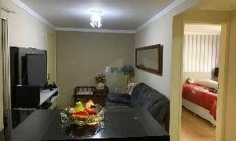 Imagem 3: Apartamento 2 dorm. - Spazio Monte Royal