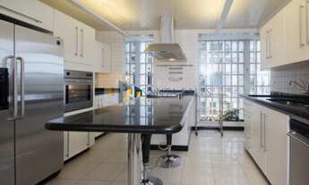 Imagem 5: BELO APTO. NO JARDIM AMÉRICA, C/BOA LOCALIZAÇÃO, C/GRANDE MOBILIDADE, EXCELENTE OPORTUNIDA