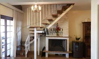 Imagem 6: Apartamento com 2 dormitórios à venda, 112 m² por R$ 790.000,00 - Abernéssia - Campos do J