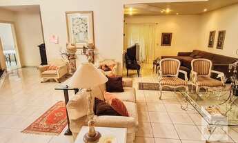 Imagem 4: Casa à Venda - Santa Lúcia, 5 Quartos, 485 m²