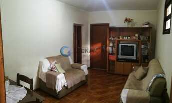 Imagem 2: Casa Padrão em São José dos Campos