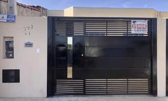 Imagem: Casa para Venda em Tatuí, Jardim Santa