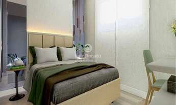 Imagem 3: Apartamento à venda 2 quartos 1 vaga - Palmares