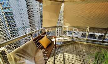 Imagem 5: Apartamento à venda no bairro Icaraí - Niterói/RJ (180