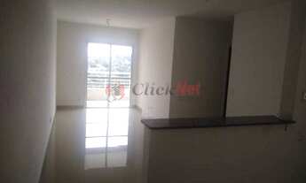 Imagem: São Bernardo do Campo - Apartamento Padrão