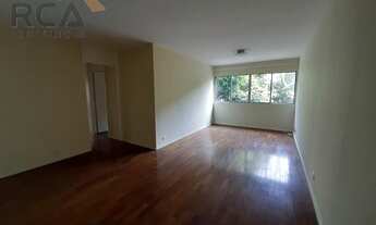 Imagem: SãO PAULO - Padrão - Vila Olímpia