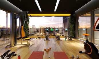 Imagem 4: Apartamento à venda, 1 quarto, 1 suíte, 2 vagas, Buritis - Belo Horizonte/MG