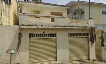 Imagem: Casa à venda, Jardim São Paulo(Zona Norte)