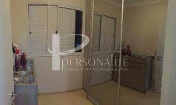 Imagem 5: Excelente Apartamento à venda,3 dorms, 1 vaga, Condomínio Laisla - Jardim Vila Formosa, S