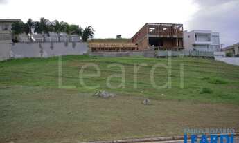 Imagem 2: TERRENO EM CONDOMÍNIO - TAMBORÉ - SP