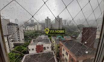 Imagem 5: Apartamento com 3 quartos para alugar, 110 m² por R$ 2.600/mês - Buritis - Belo Horizonte