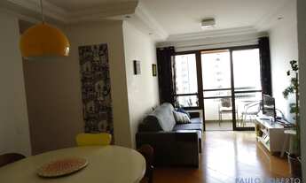 Imagem 4: APARTAMENTO - ALTO DA LAPA - SP