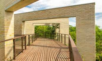 Imagem 7: 2 lotes no OuroVille um ao lado do outro