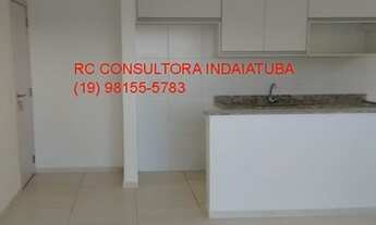 Imagem 2: APARTAMENTO RESIDENCIAL em INDAIATUBA - SP, JARDIM SEVILHA