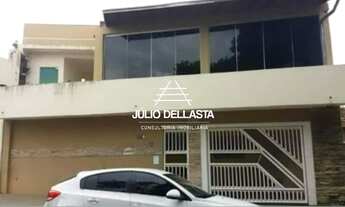 Imagem: Bauru - Casa Padrão - Jardim Terra Branca