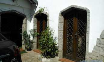 Imagem 2: SOBRADO - JARDIM PAULISTANO - SP