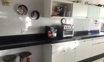 Imagem 7: Praia do Pecado/Vista Mar e Lagoa - Apto. c/ 03 quartos c/ planejados (01 suíte