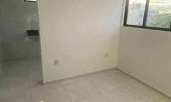 Imagem 3: Apartamento com 2 dormitórios para alugar, 50 m² por R$ 1.400/mês - Bessa - João Pessoa/PB