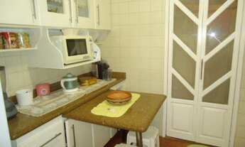 Imagem 3: Apartamento com 2 dormitórios à venda, 60 m² por R$ 320.000,00 - Jardim das Indústrias - S