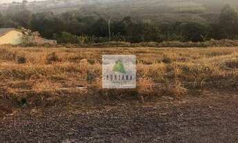 Imagem 2: Anápolis - Terreno Padrão - Residencial Cidade Industrial