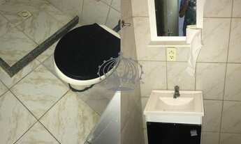 Imagem 6: Casa de vila germinada em Rocha Miranda