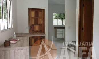 Imagem 2: Casa - 3 Dormitórios -Condomínio Chácara do Carmo - Vargem Grande Paulista SP