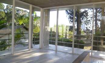 Imagem 6: CASA EM CONDOMÍNIO - ALPHAVILLE - SP