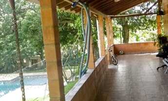 Imagem 2: CHACARA - CHÁCARAS SÃO BENTO - SP