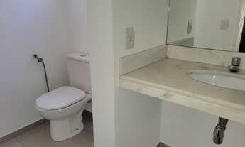 Imagem 7: Sala para alugar, 110 m² por R$ 6.000,00/mês - Cambuí - Campinas/SP