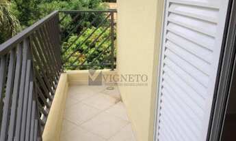 Imagem 4: Apartamento com 2 dormitórios para alugar, 69 m² por R$ 1.450,00/mês - Residencial Pinheir