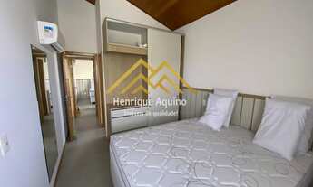 Imagem 3: Casa de condomínio com 4 quartos, 168m2, à venda em Mata de São João