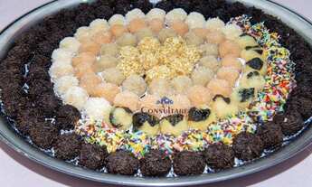 Imagem 2: Ponto Comercial à venda, 500 m² por R$ 900.000 - Embaré - Santos/SP