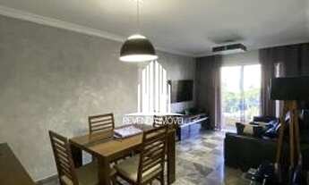 Imagem 6: Apartamento na Vila Olímpia - 10º Andar. 2 quartos, 2 banheiros, cozinha grande, sala 2 am