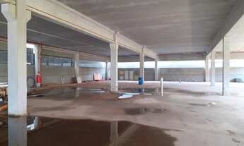 Imagem 4: Salão para alugar, 1500 m² por R$ 45.000,00/mês - Jardim Cidade Nova (Nova Veneza) - Sumar