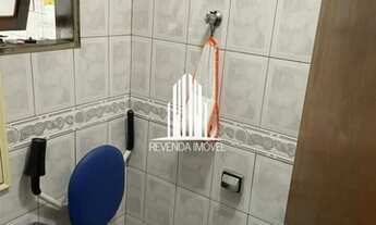 Imagem 2: Sobrado 180m, localizado na Vila Matilde