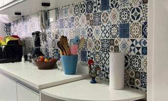 Imagem 4: Apartamento com 1 dormitório à venda, 40 m² por R$ 276.600,00 - Vila Paulista - São Paulo