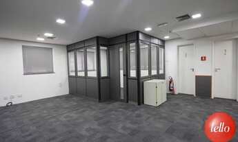 Imagem 2: São Paulo - Conjunto Comercial/sala - Brooklin