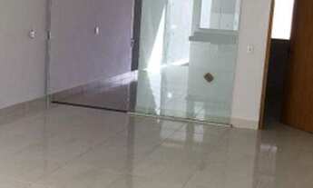 Imagem 7: Casa com 2 dormitórios à venda, 103 m² por R$ 195.000 - Girassóis - Senador Canedo/GO