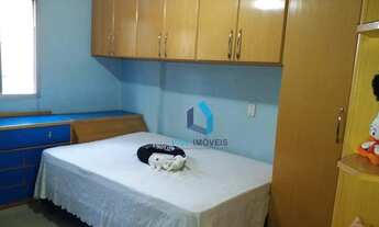 Imagem 7: Apartamento à venda, 170 m² por R$ 1.060.000,00 - Chácara Santo Antônio - São Paulo/SP