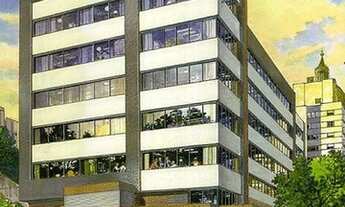 Imagem: Porto Alegre - Conjunto Comercial/Sala