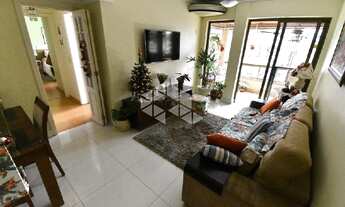 Imagem 5: PORTO ALEGRE - Apartamento Padrão - Menino Deus